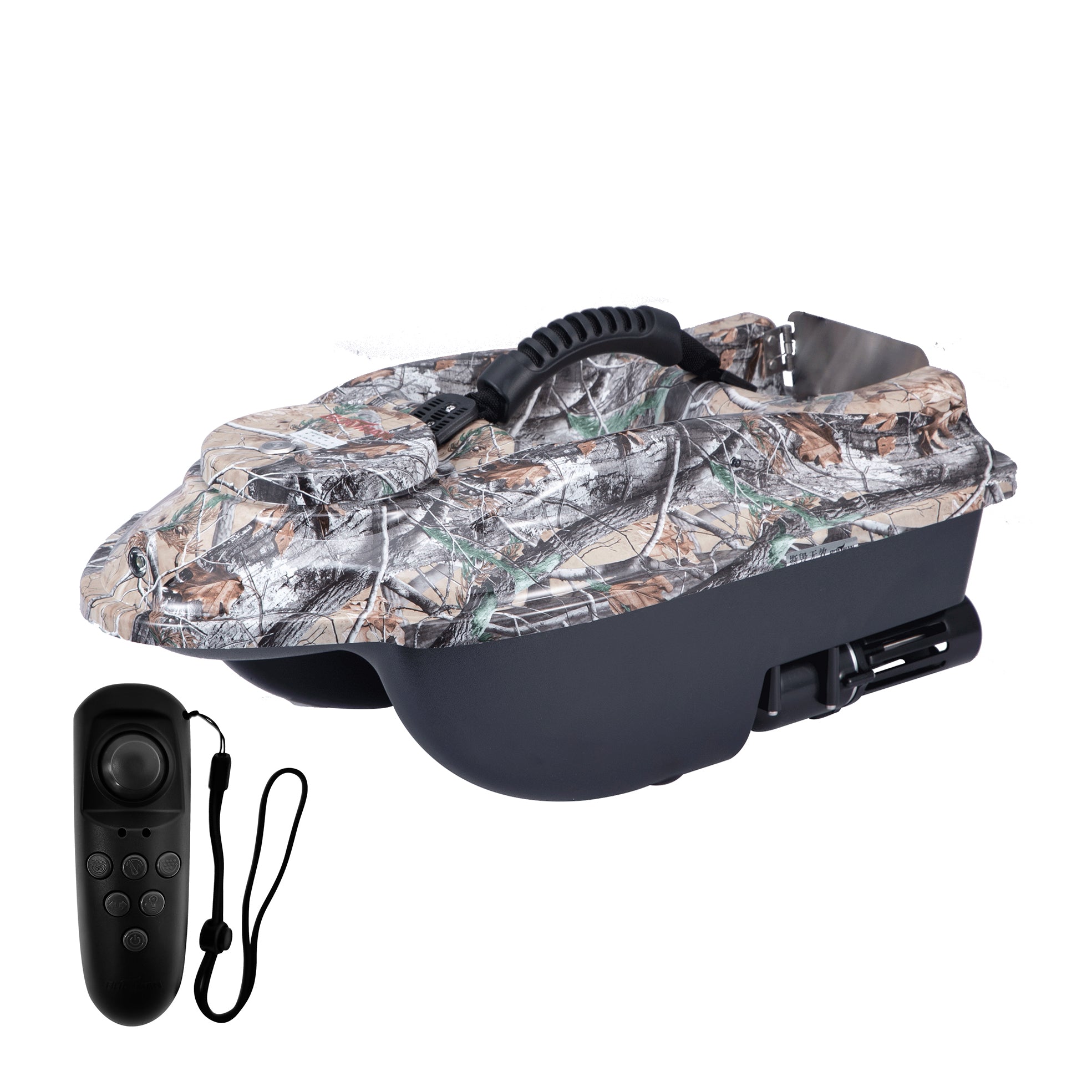 Boatman Actor MK4i Basic Camo Bait Boat