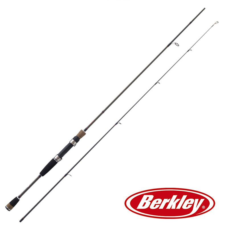 Berkley Fireflex Spinning Rods