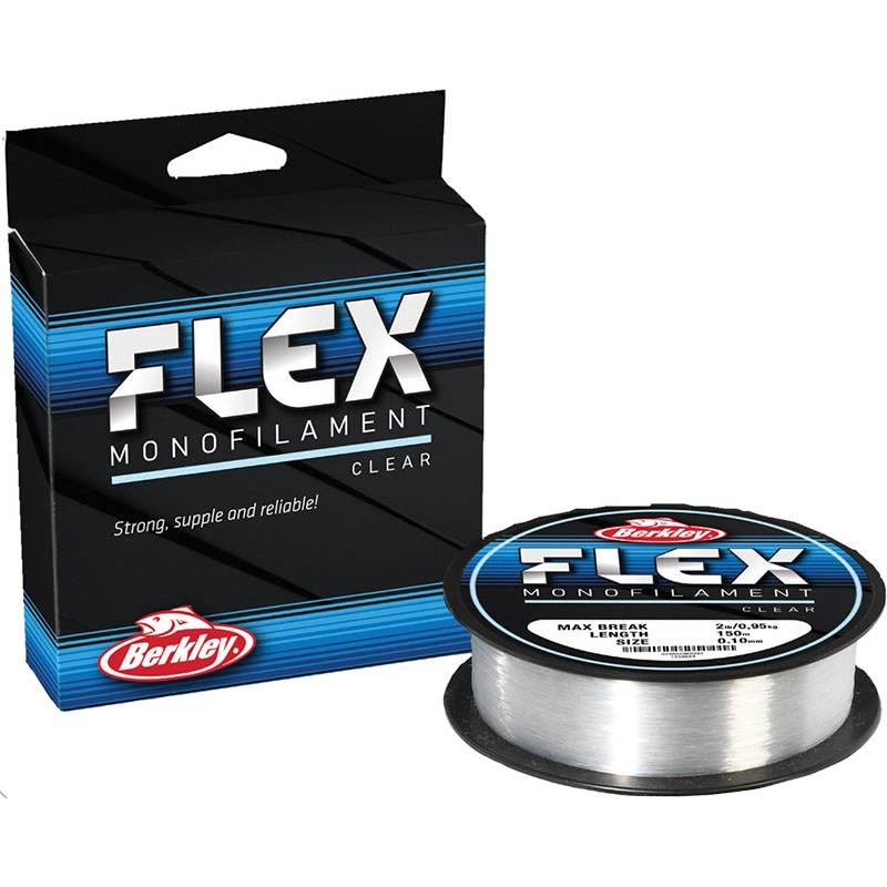 Berkley Flex Mono