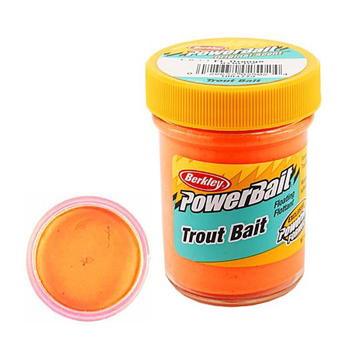 Berkley PowerBait Biodegradable Trout Dough - Anglers World