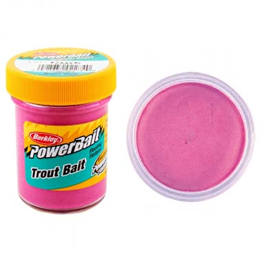 Berkley PowerBait Biodegradable Trout Dough - Anglers World