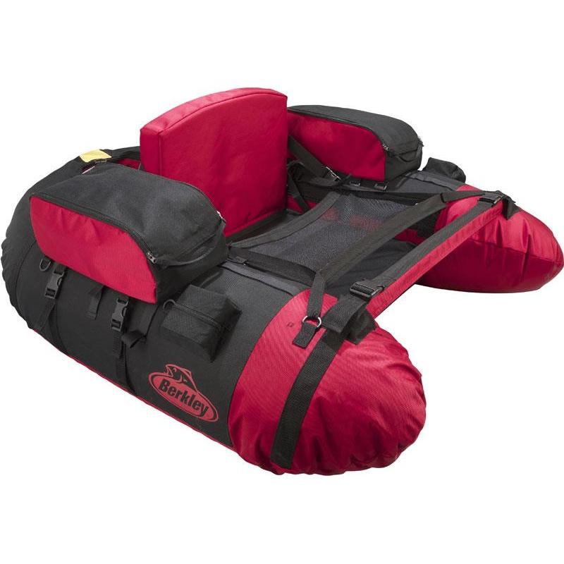 Berkley TEC Pulse XCD Belly Boat