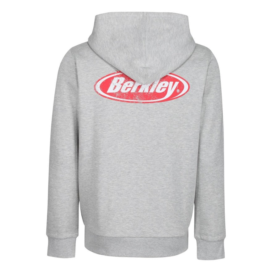 Berkley Zipped Hoodie - Fishing Clothes