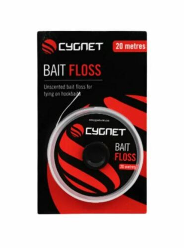 Cygnet Bait Floss