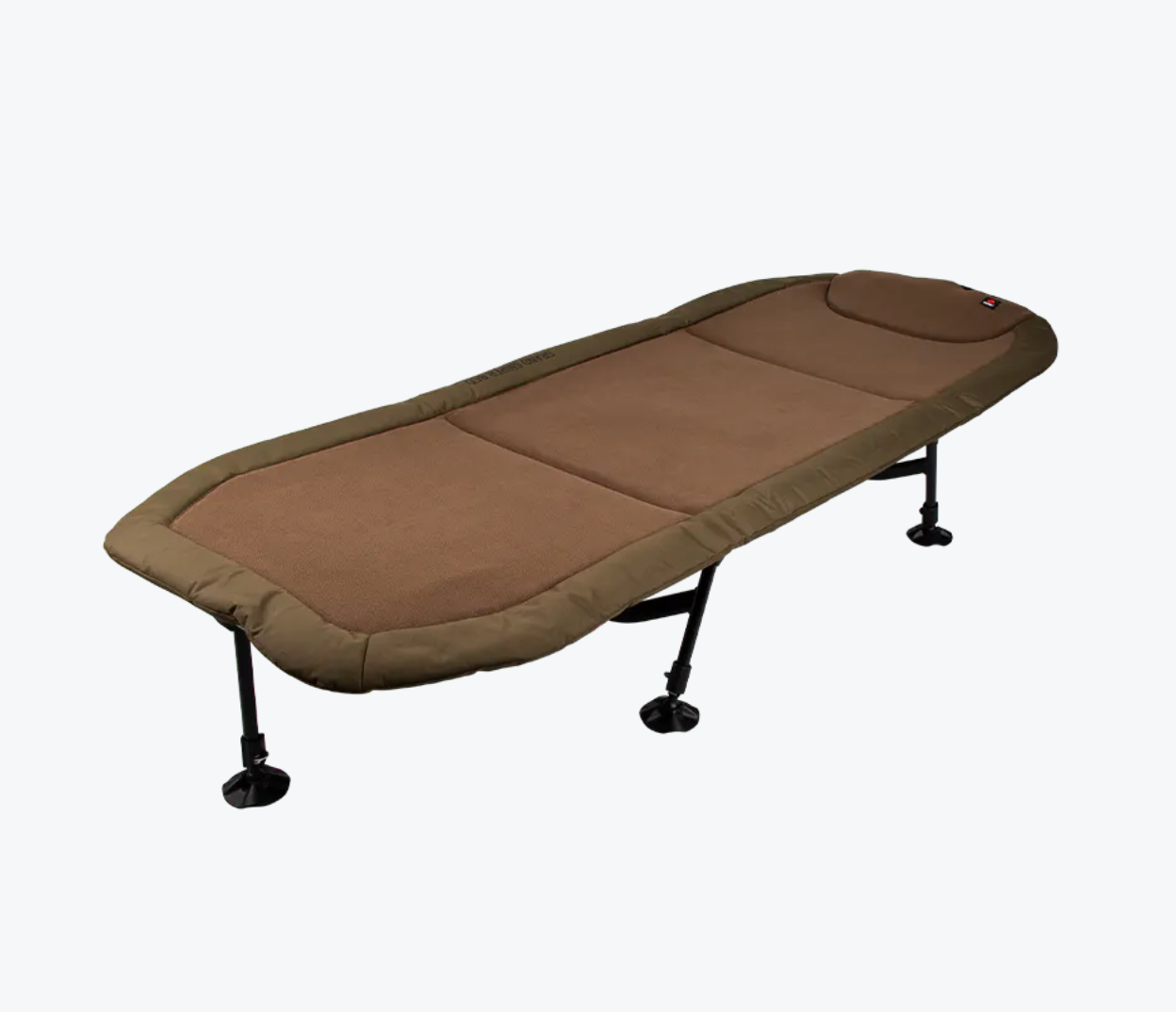 Cygnet Grand Sniper Bed