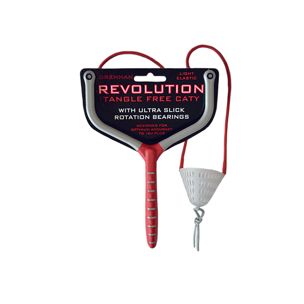 Drennan Revolution Tangle Free Catapults