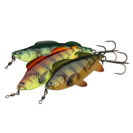 DAM Effzett Perch Spoon 11cm / 62g