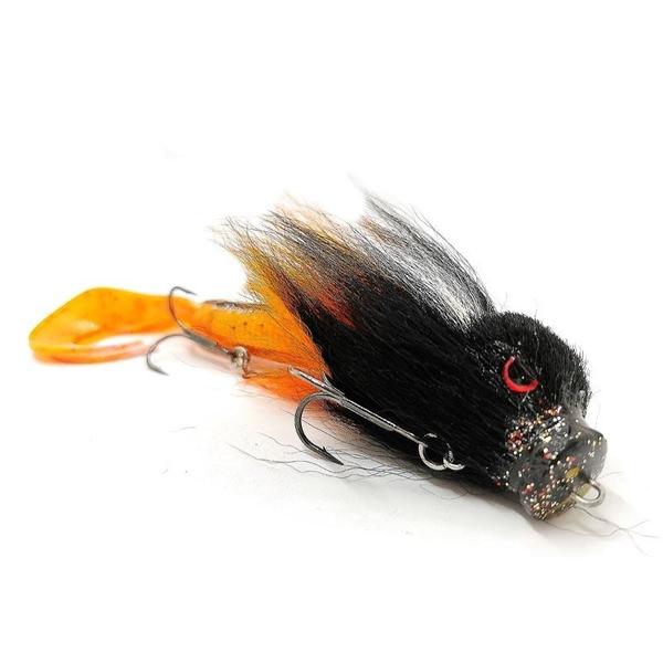 Strike Pro Miuras Mouse Big Jerk Bait