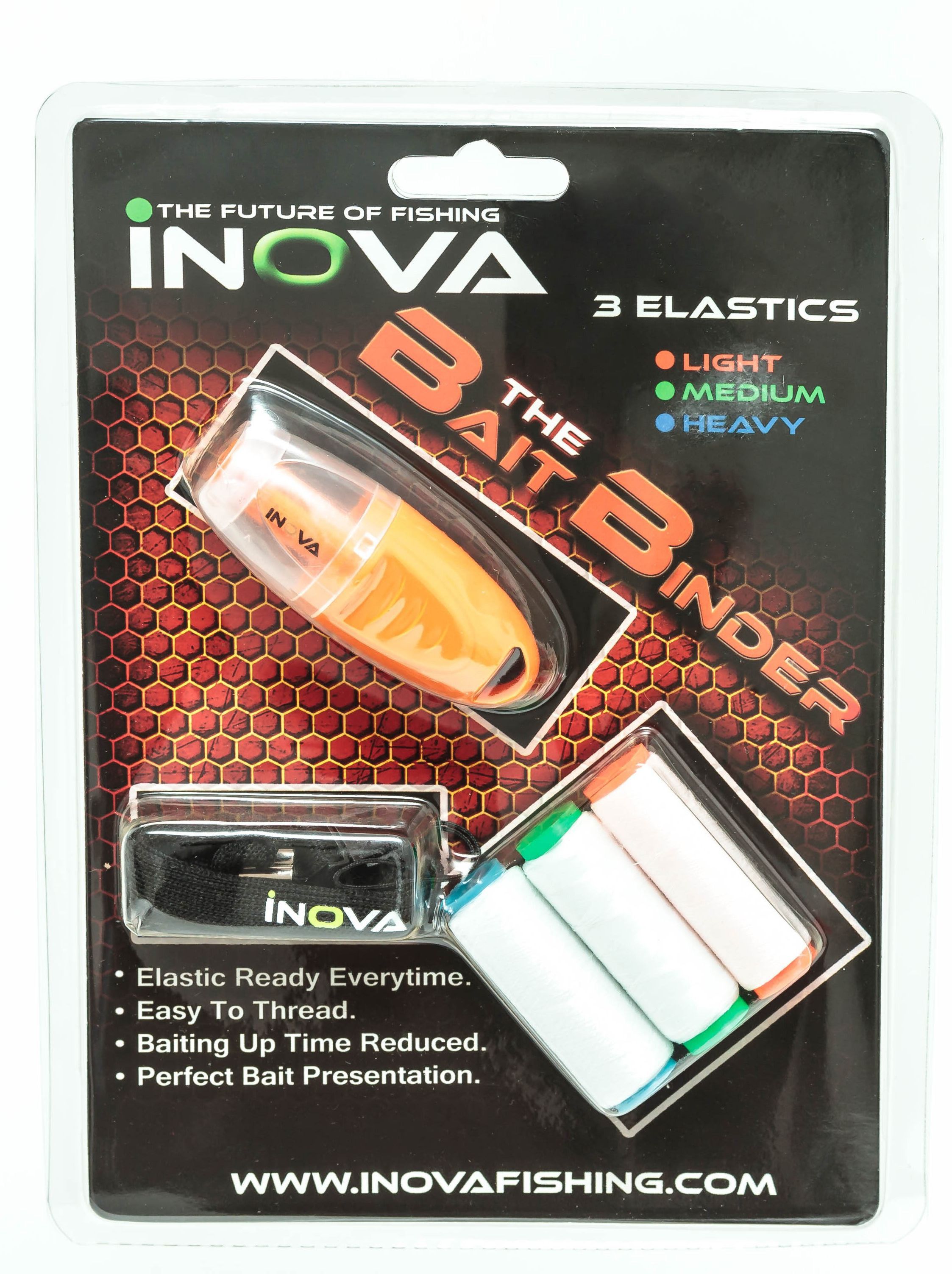 Inova Bait Weaver Set