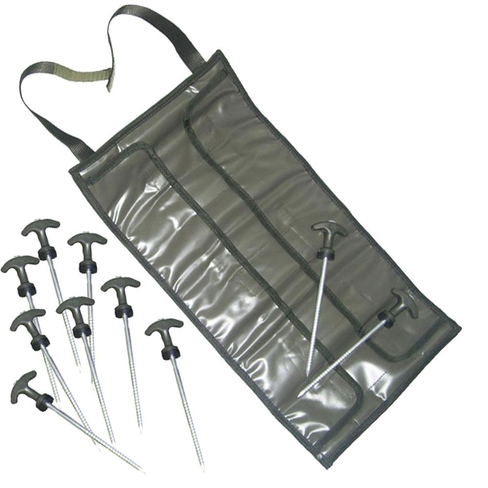 JRC Heavy Duty Peg Set