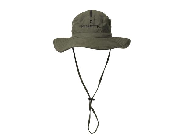 Kinetic Mosquito Hat