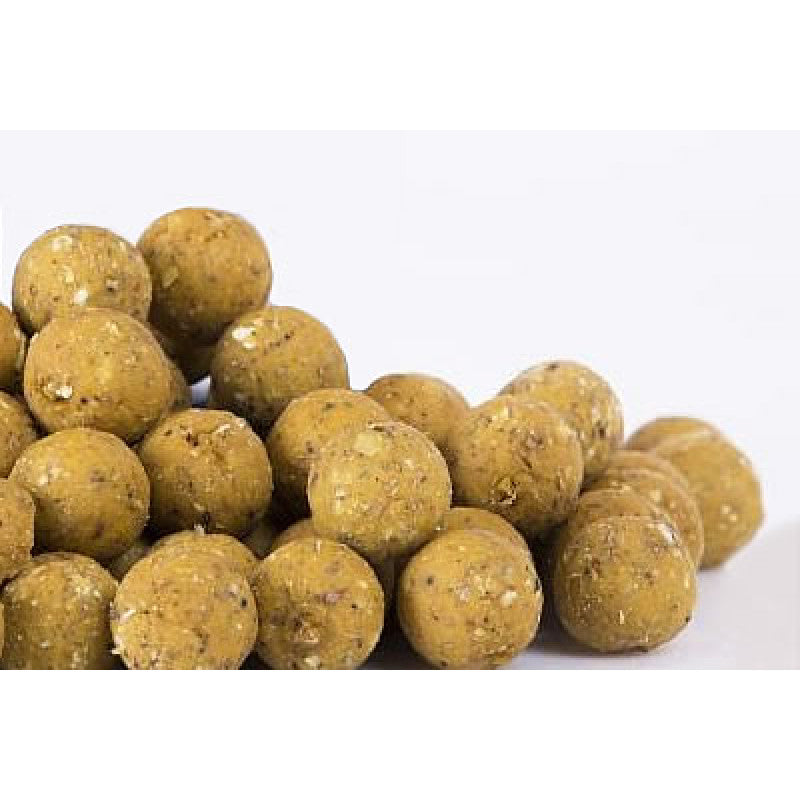 Nashbait Candy Nut Crush Boilies