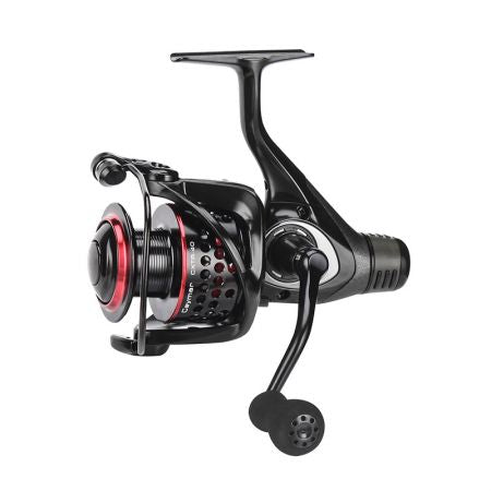 Okuma Ceymar CXTR Reel