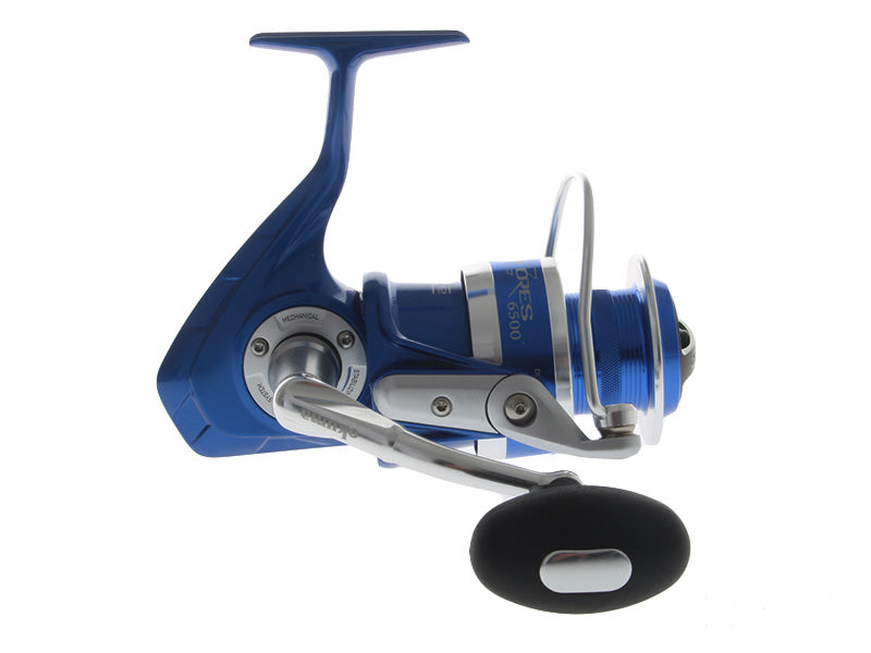 Okuma Azores Blue 6500 – Anglers World