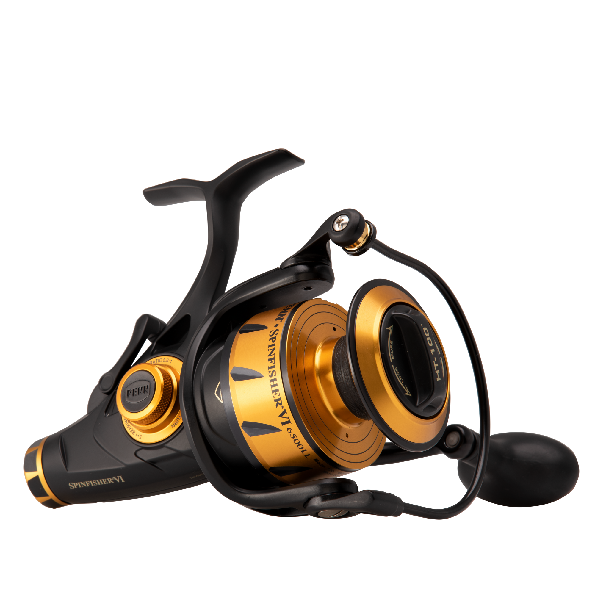 Penn Spinfisher VI Live Liner Spinning Reel