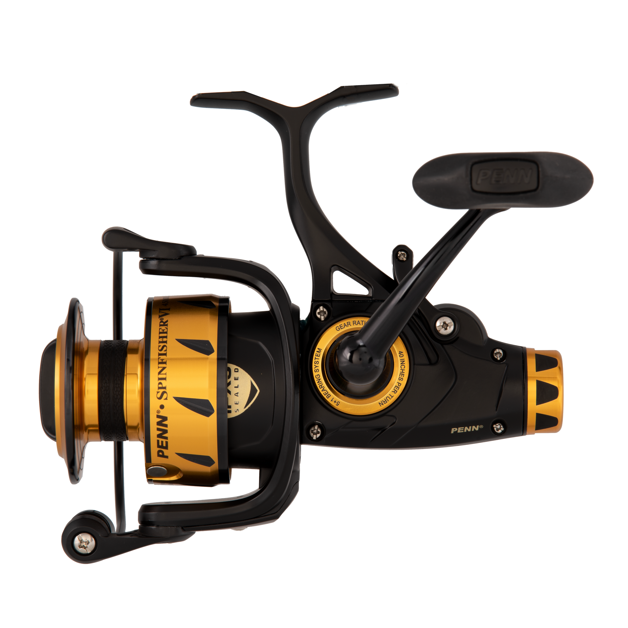 Penn Spinfisher VI Live Liner Spinning Reel