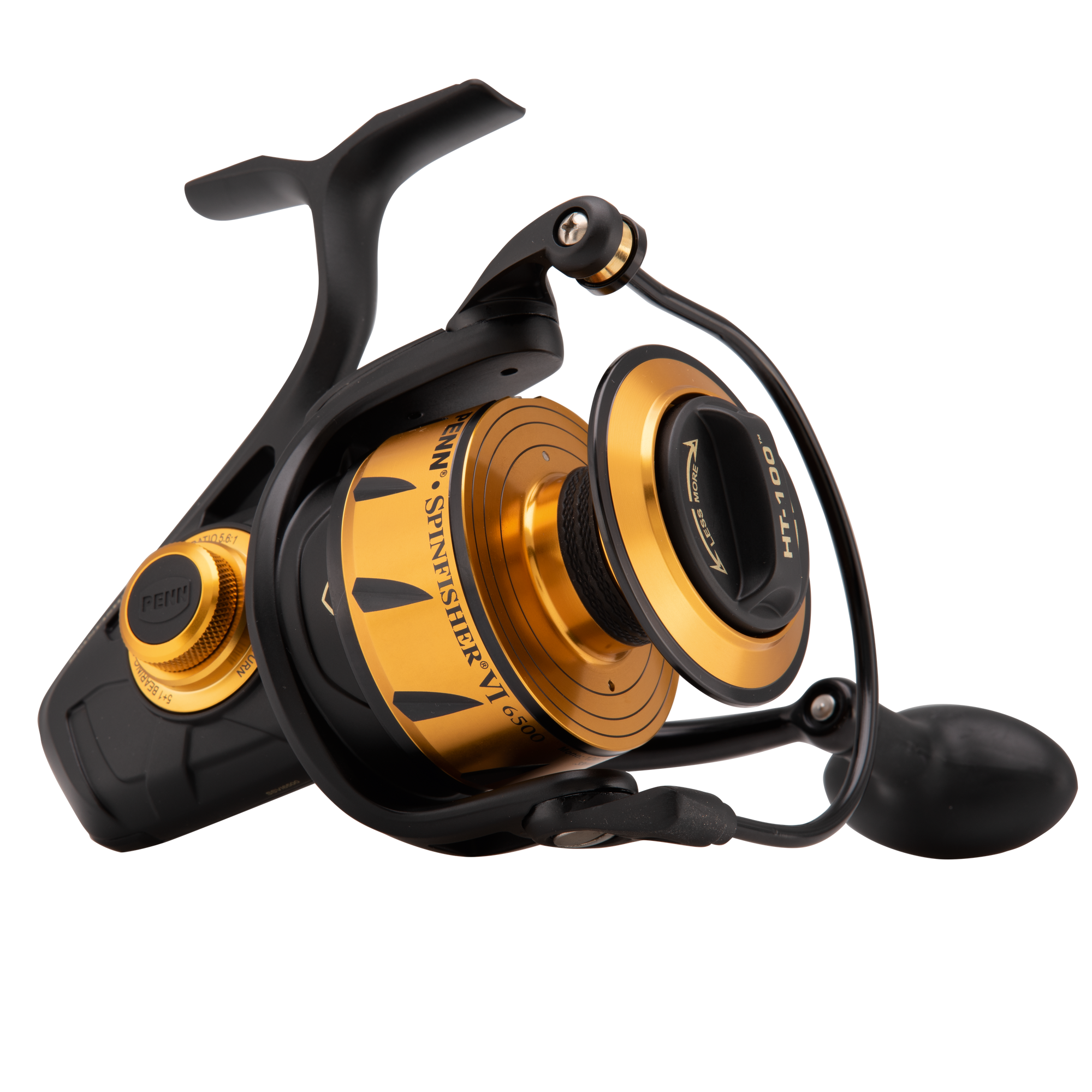 Penn Spinfisher VI Spinning Reel