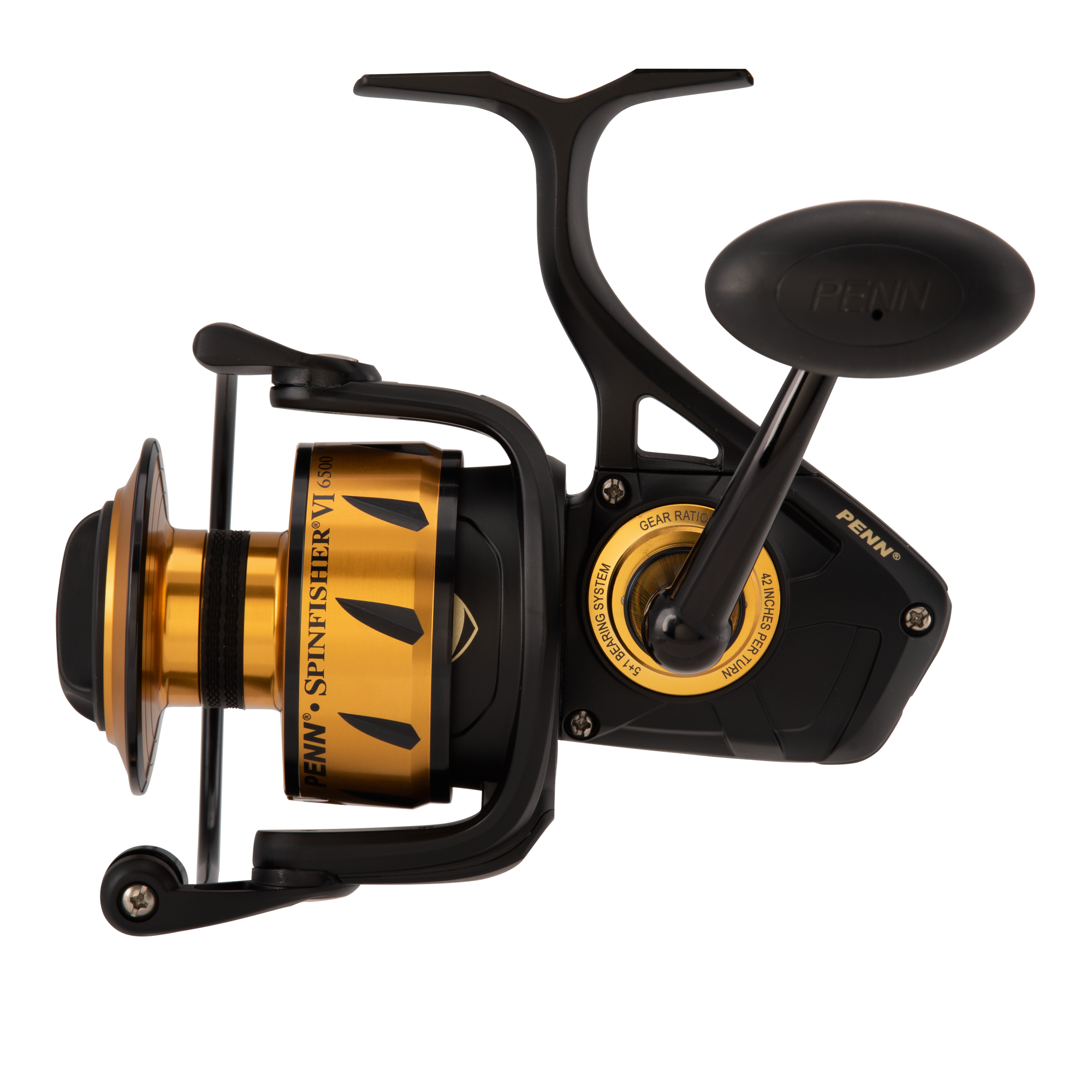 Penn Spinfisher VI Spinning Reel