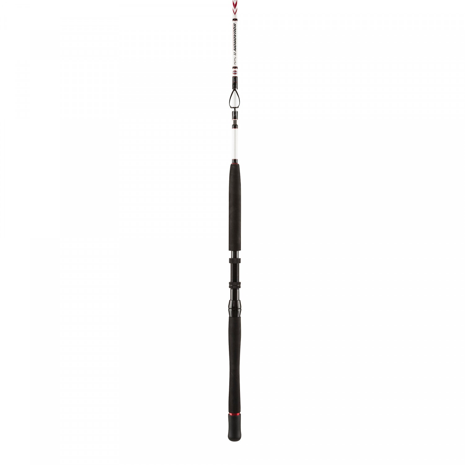 Penn Squadron II Travel Boat Rod