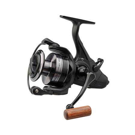 Prologic Avenger BF Baitrunner Reel - Bite & Fight