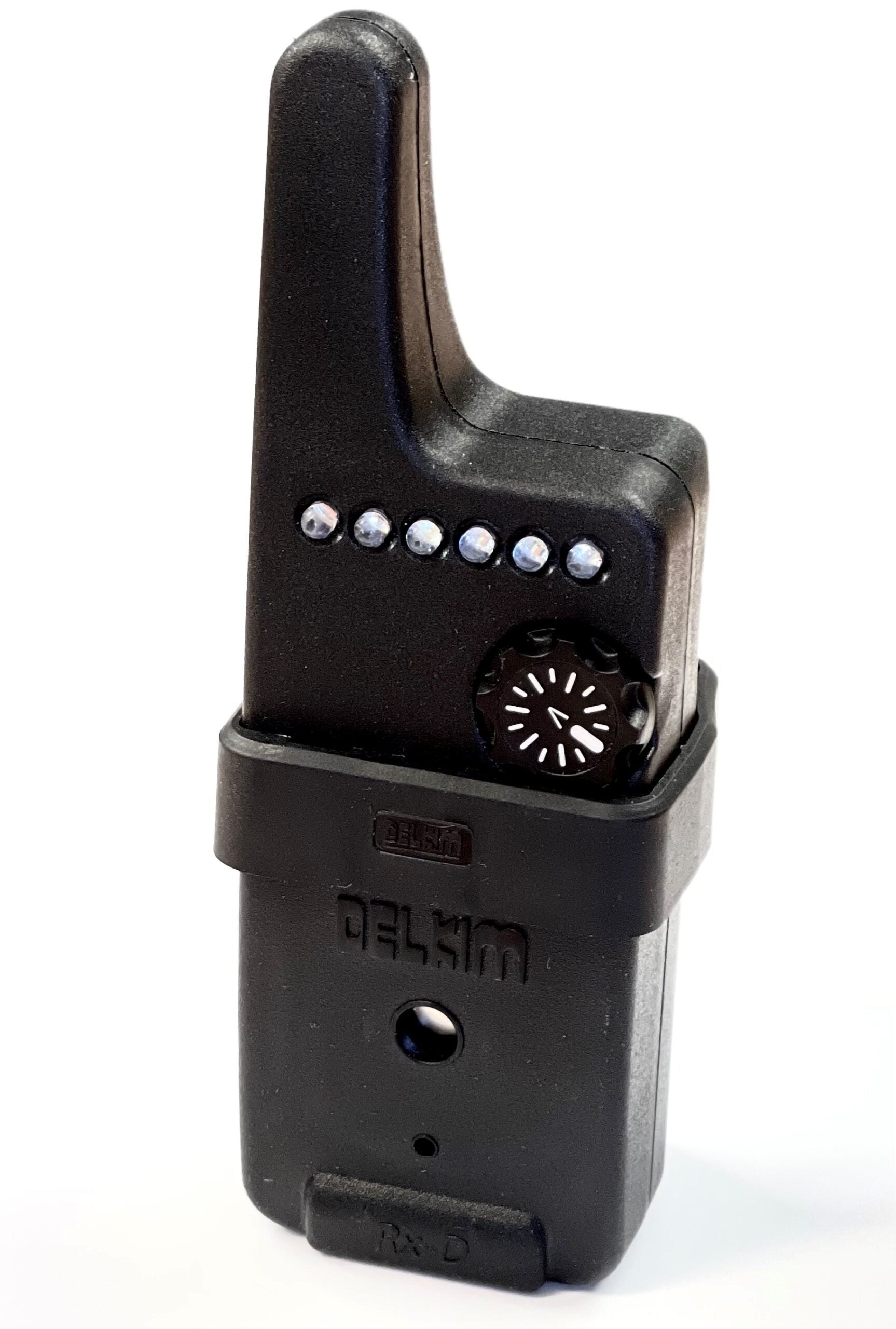 Delkim Rx-D Button Guard