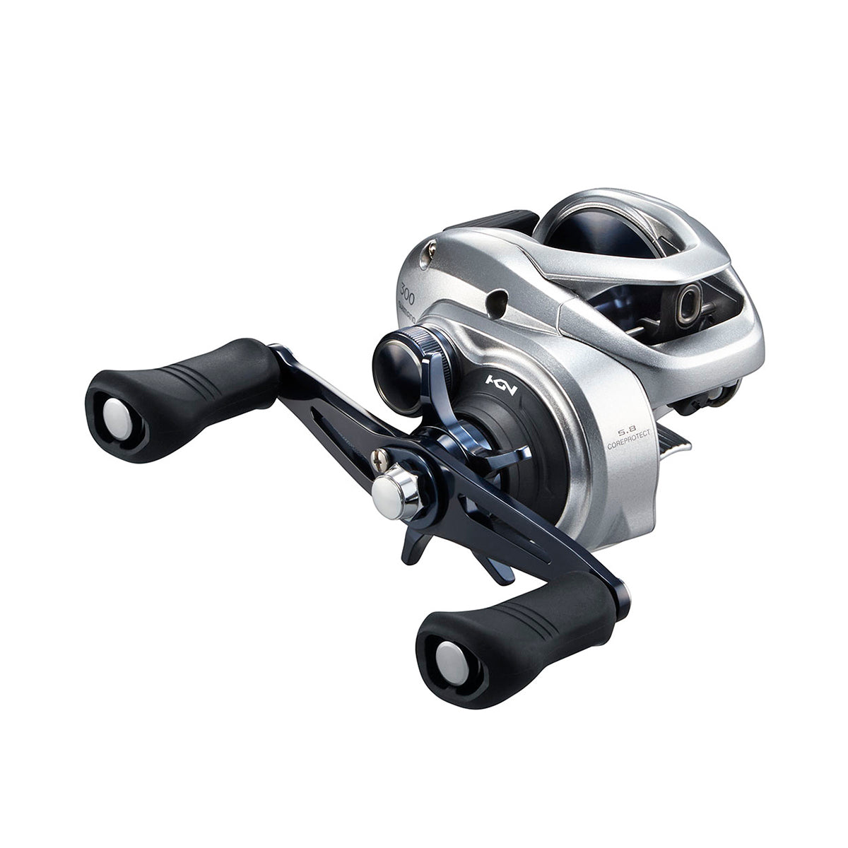 Shimano Tranx 401A Left Hand