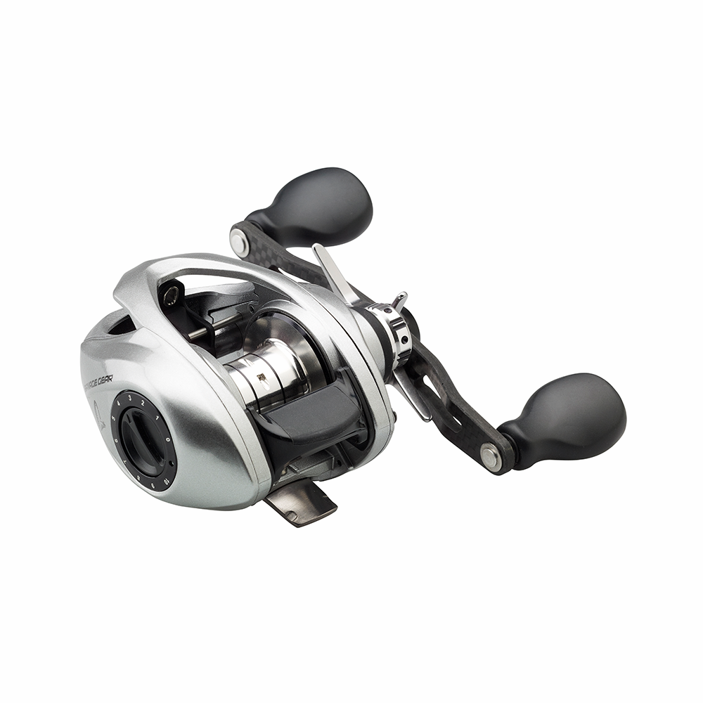 Savage Gear SG10 Baitcasting Reel