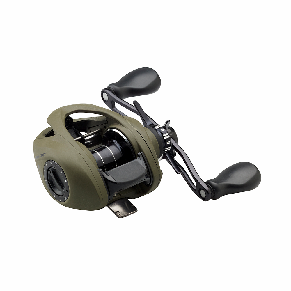 Savage Gear SG8 Baitcasting Reel