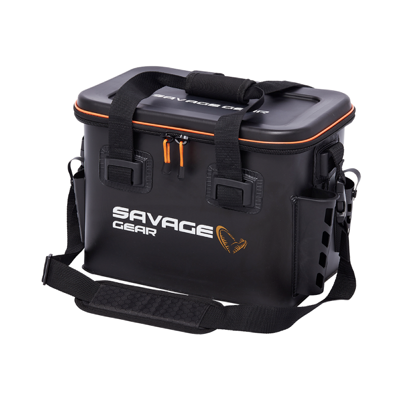 Savage Gear WPMP Boat and Bank Bag