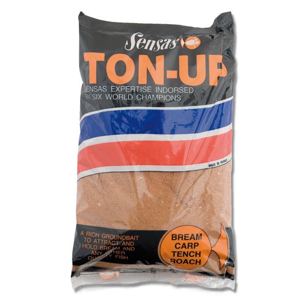 Sensas 3000 Ton-Up Groundbait