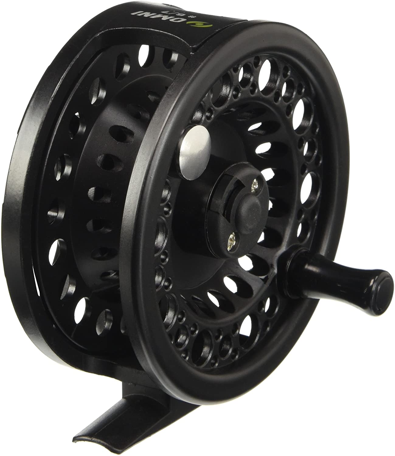 Shakespeare Omni Fly Reels