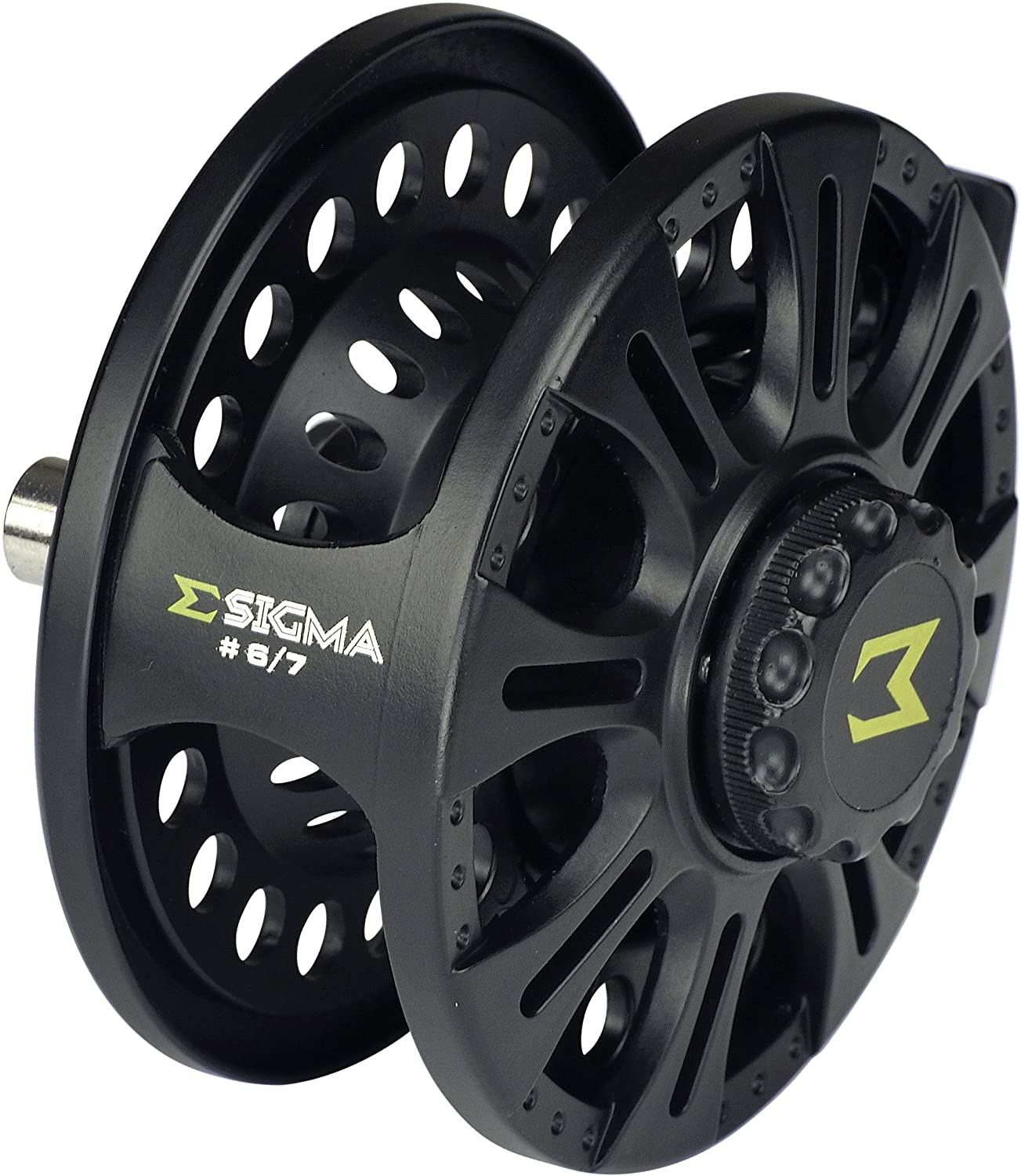 Shakespeare Sigma Fly Reels – Anglers World