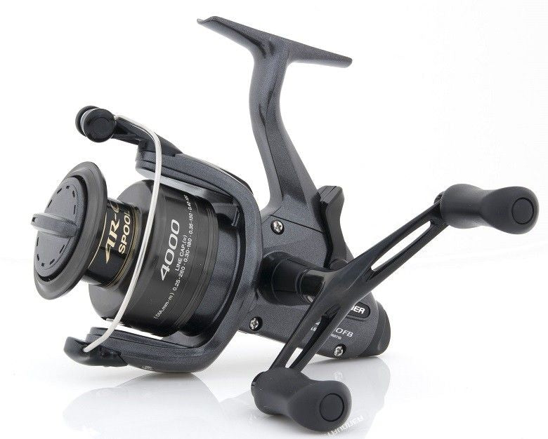 Shimano Baitrunner DL FB Reels