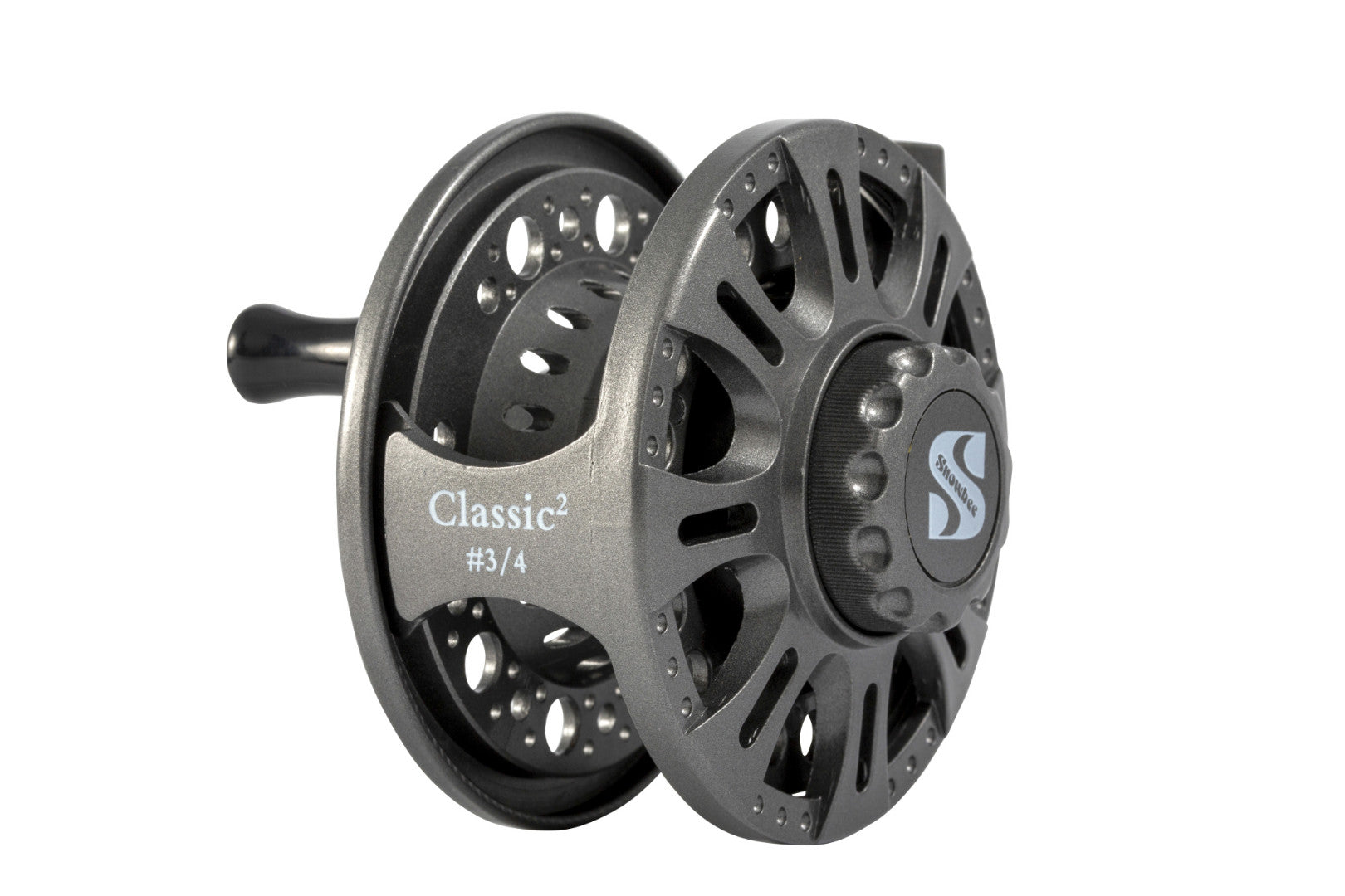 Snowbee Classic2 Graphite Fly Reel