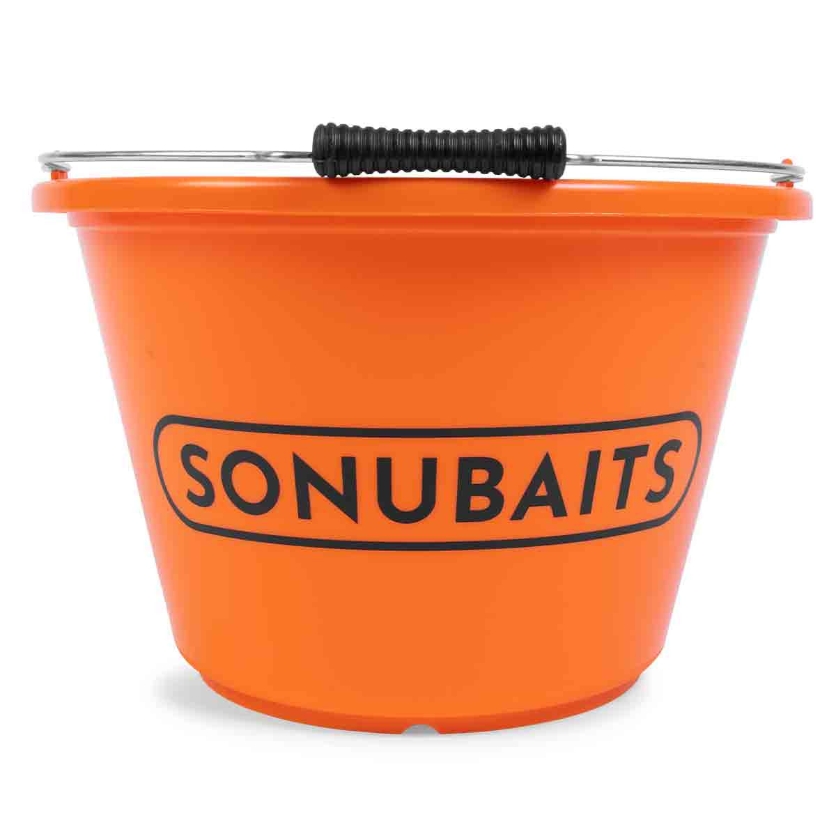 Sonubaits 17L Grounbait Mixing Bucket