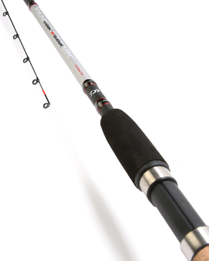 Daiwa Yank N Pellet Waggler Rod