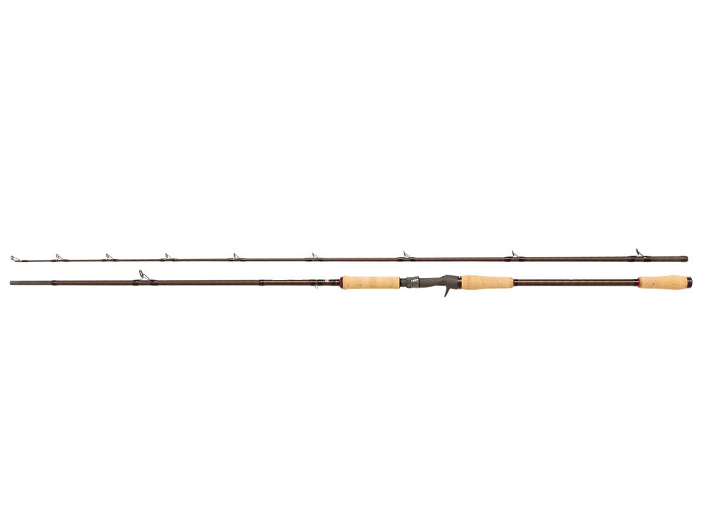 Abu Garcia Beast Pro Casting Rods