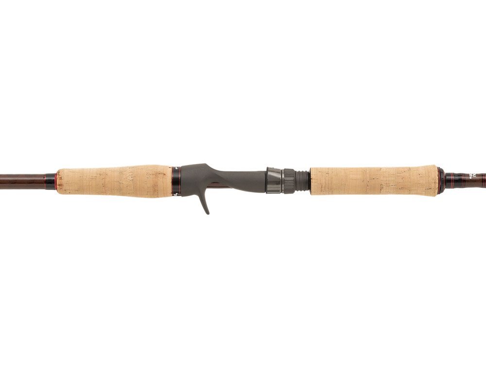 Abu Garcia Beast Pro Casting Rods