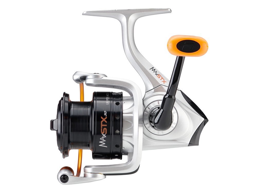 Abu Garcia Max STX Spinning Reel