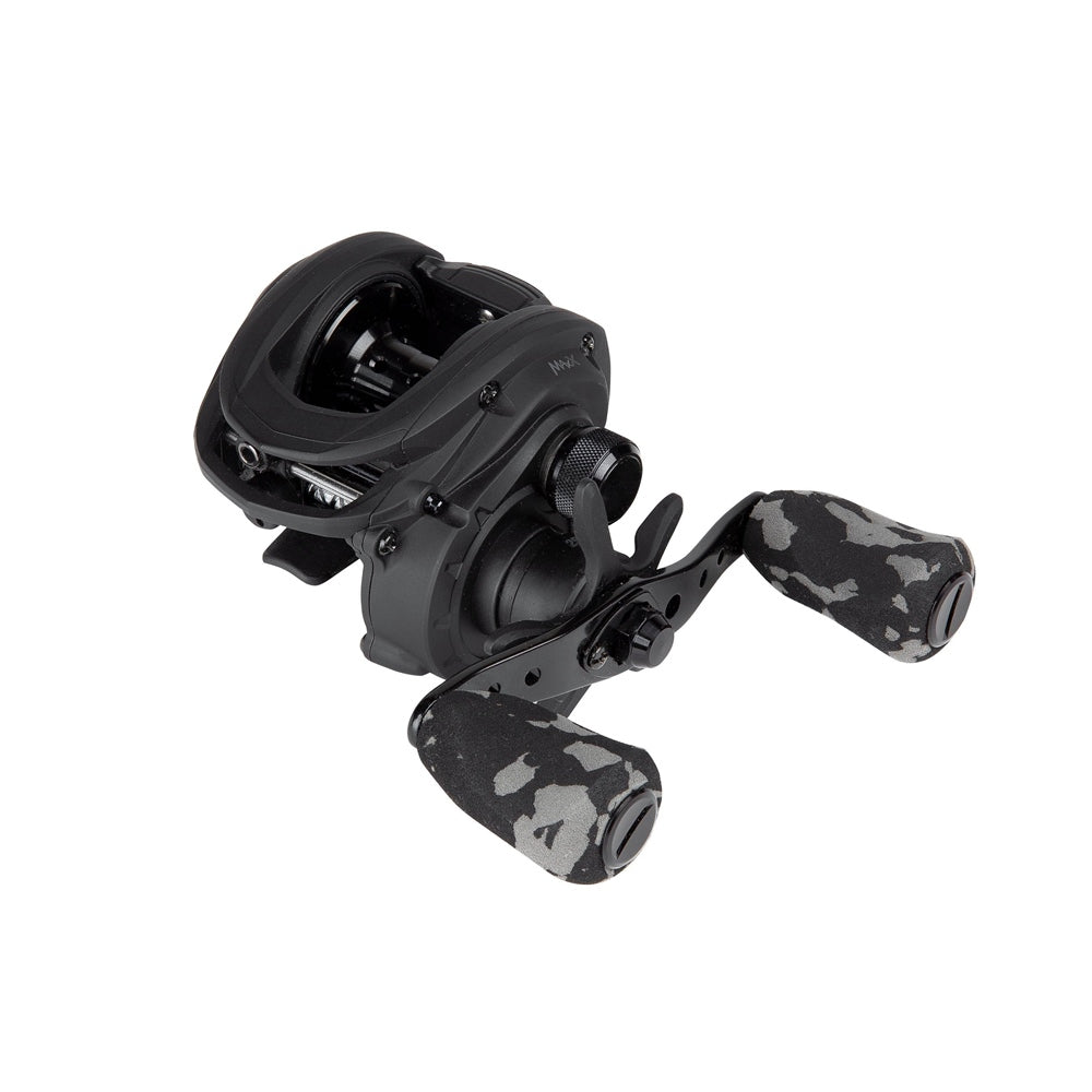 Abu Garcia Max X BLACK OPS Casting Reel