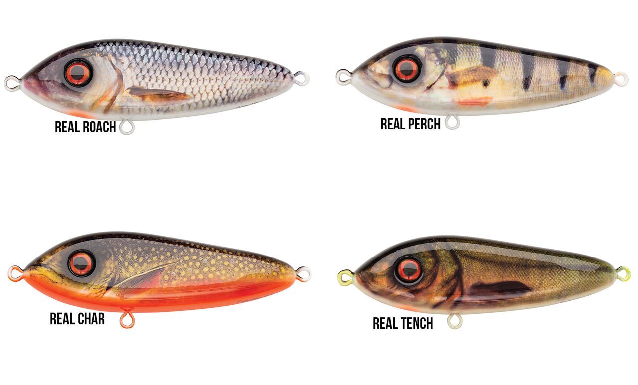 Abu Garcia® McJerk Lure 15cm