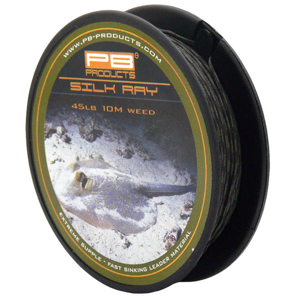 PB Products Silk Ray 'lead free' Leader