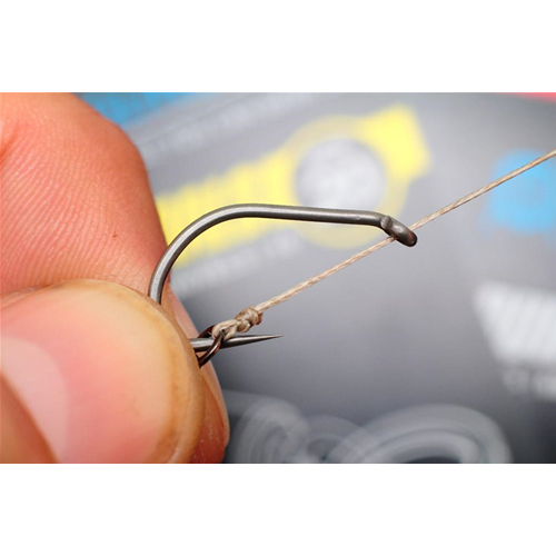 PB Products Bait Swivel Size 24