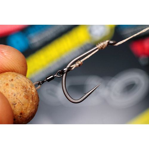 PB Products Bait Swivel Size 24