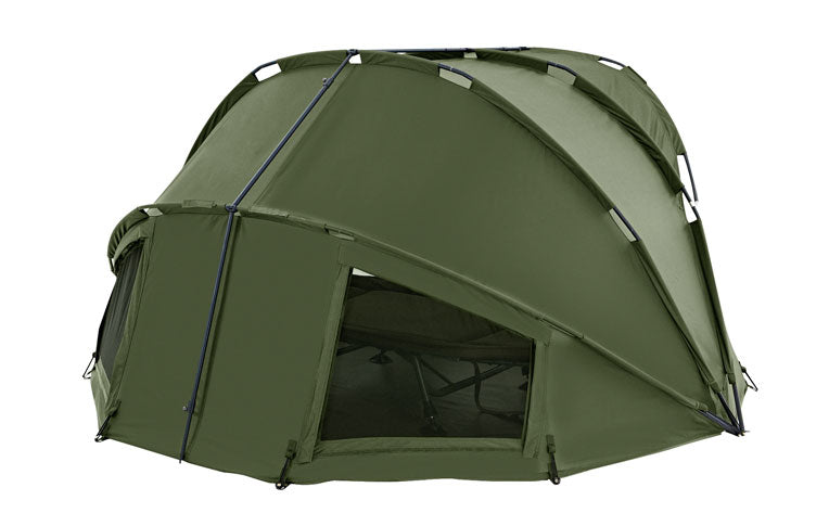 Trakker Armo mkII 1Man Bivvy & Overwrap