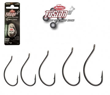 Berkley Fusion19 Drop Shot Hooks