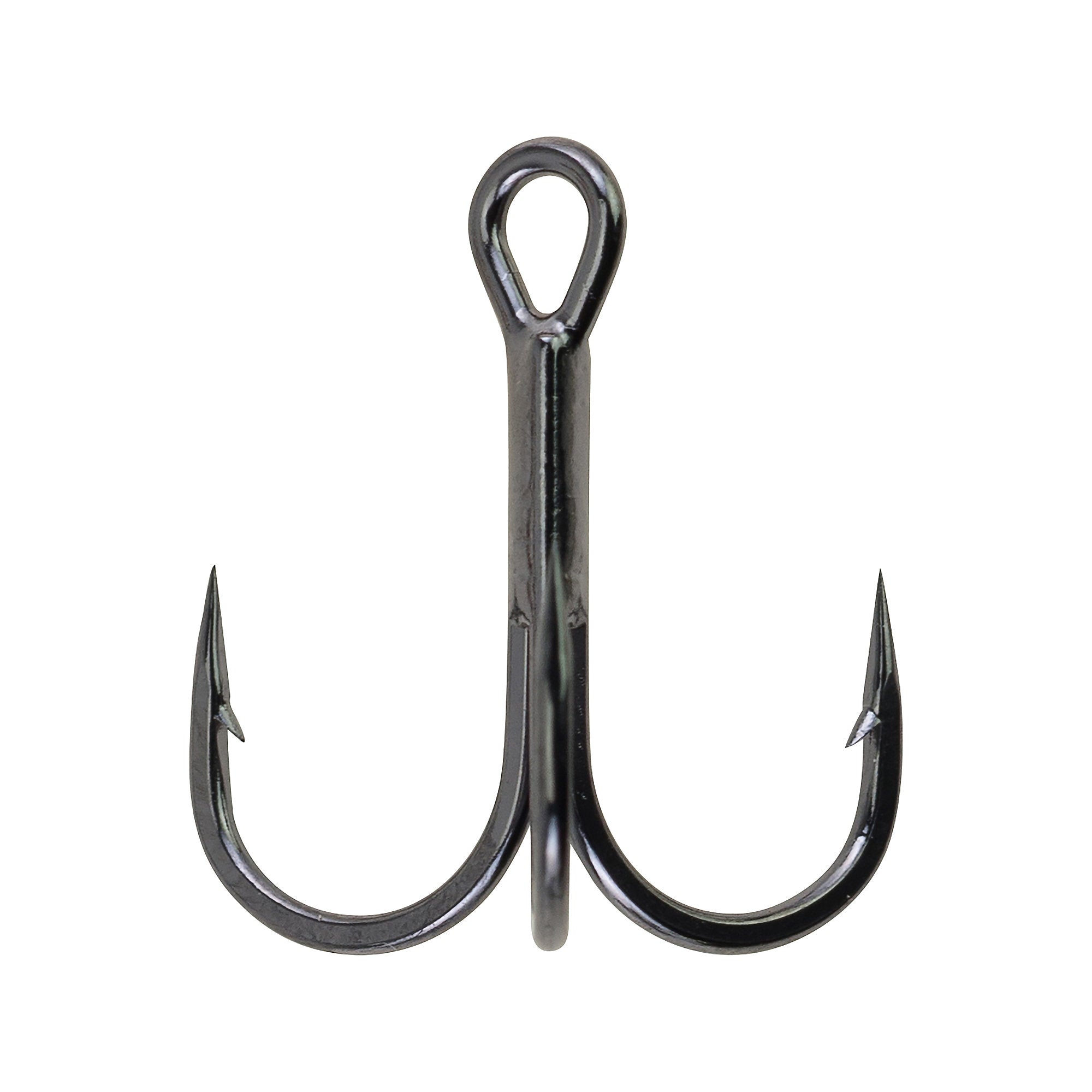 Berkley Fusion19 Treble Hooks Bulk 50pcs