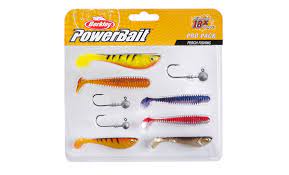 Berkley Pro Pack Perch