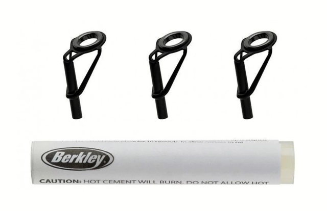 Berkley Rod Tip Repair Kit