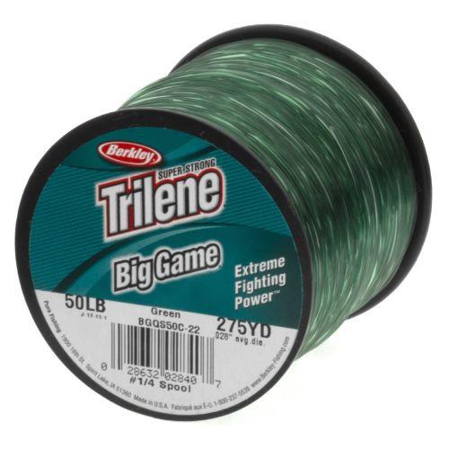 Berkley Trilene Big Game